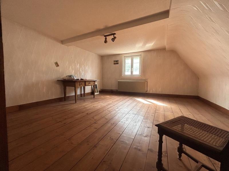 Maison de village - 164 m² - 5 pièces