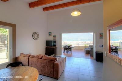 Appartement - 81 m² - 3 pièces