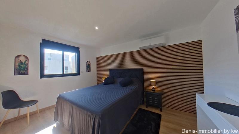 Maison - 151 m² - 6 pièces