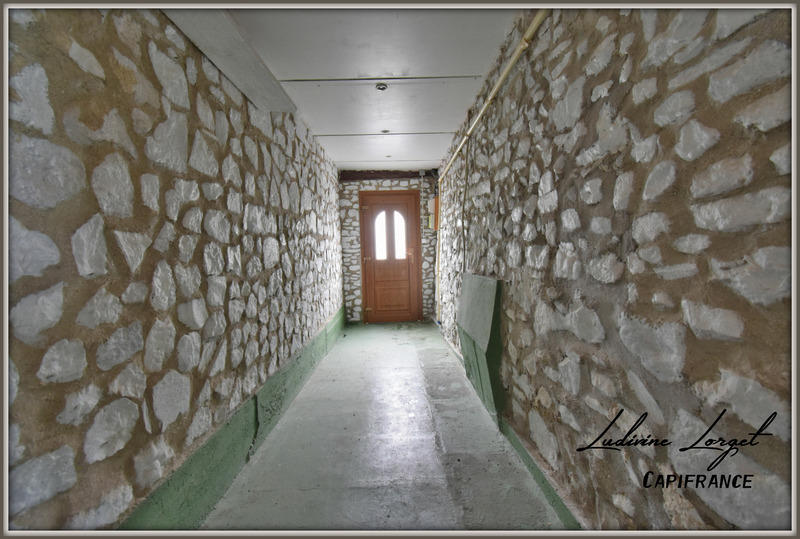 Maison - 85 m² - 2 pièces