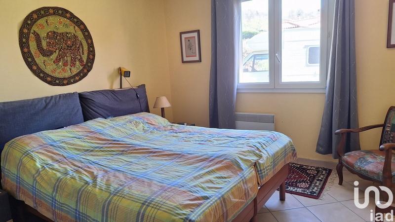 Maison - 130 m² - 4 pièces