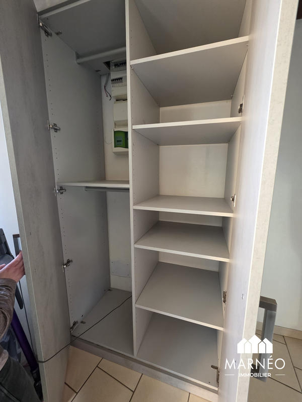 Maison ancienne - 121 m² - 4 pièces