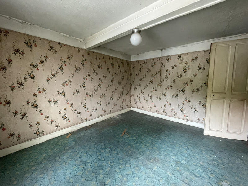 Maison - 81 m² - 3 pièces