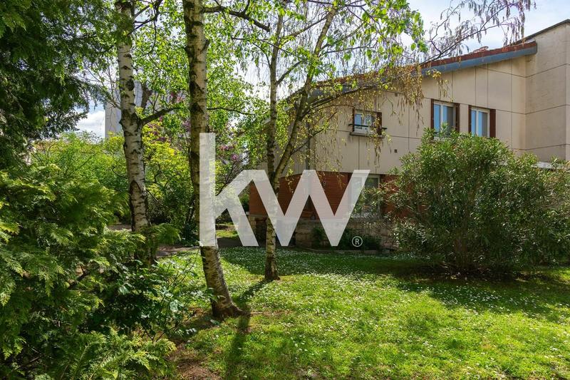 Maison - 114 m² - 6 pièces