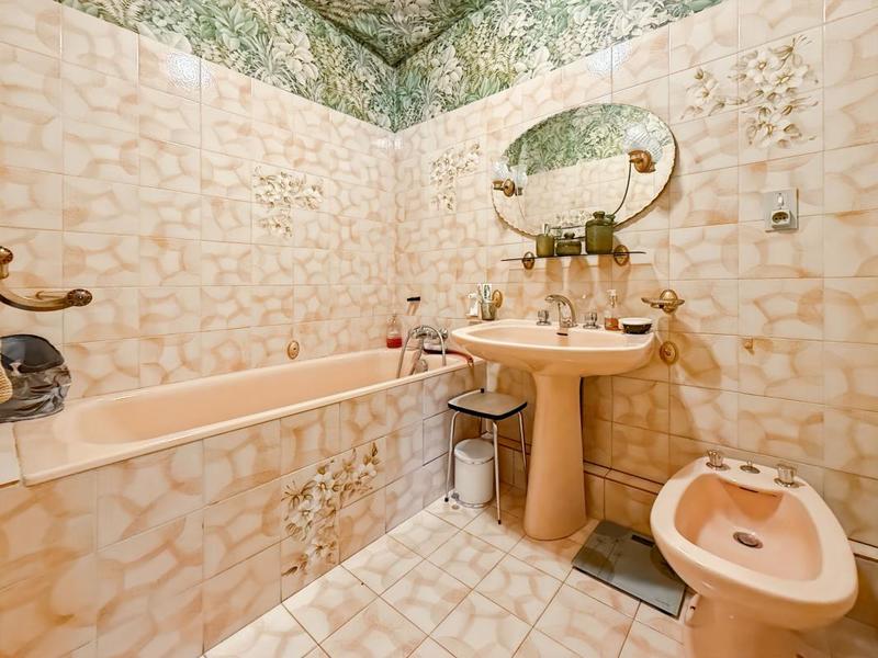 Appartement - 76 m² - 3 pièces