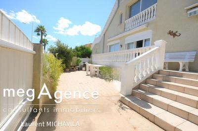 Appartement - 63 m² - 4 pièces