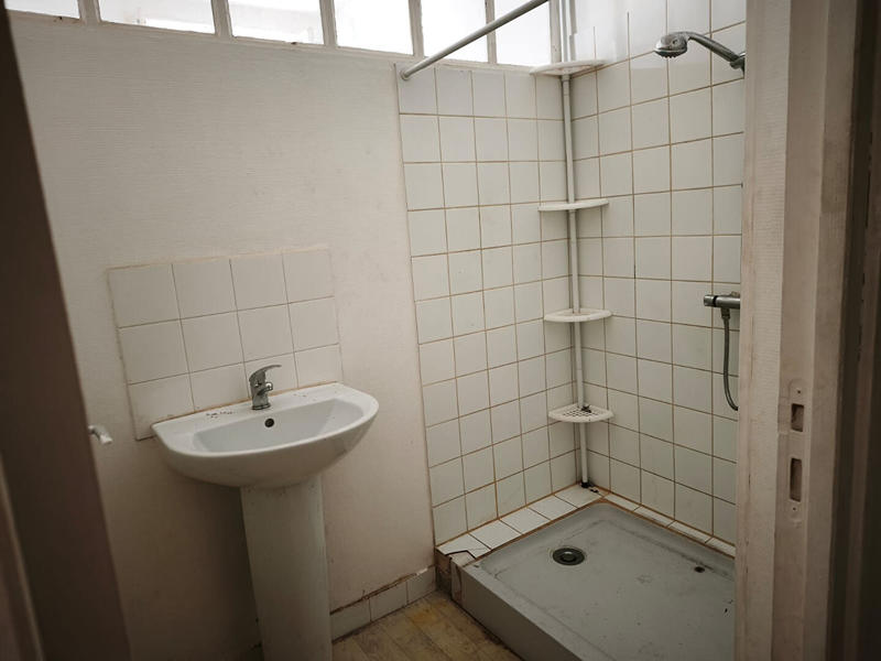 Maison - 70 m² - 4 pièces