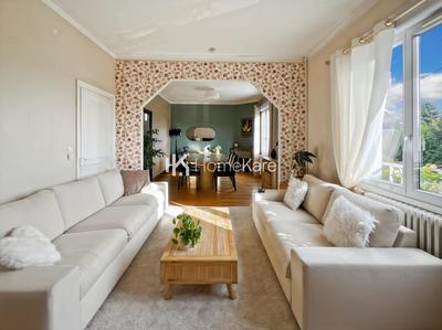 Maison de campagne - 134 m² - 4 pièces