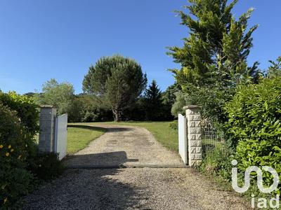 Maison - 132 m² - 6 pièces