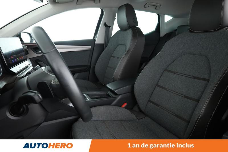 Seat Leon 1.5 eTSI Xcellence Dsg7 150 ch