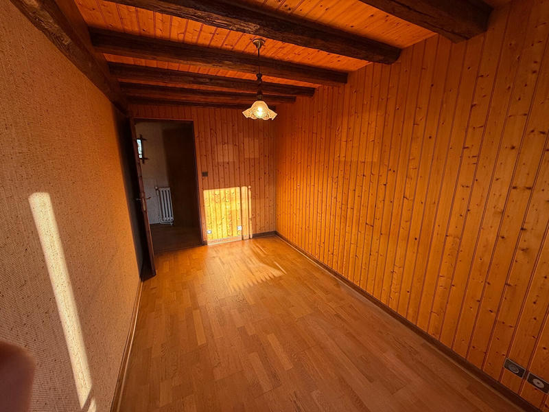 Maison - 105 m² - 6 pièces