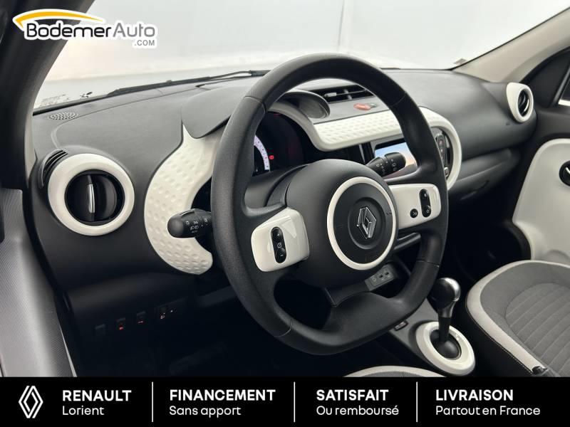 Renault Twingo III E-Tech Equilibre
