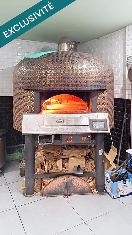 Local commercial - 49 m²