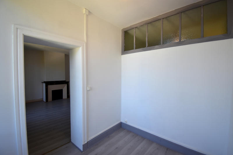 Maison - 127 m² - 4 pièces