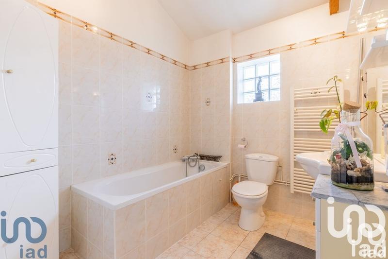 Maison - 102 m² - 5 pièces