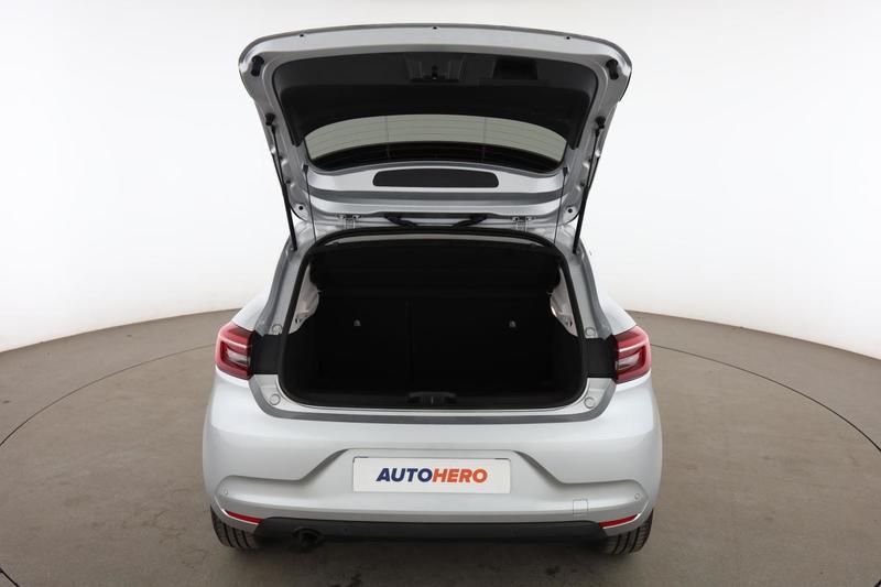 Renault Clio 1.0 TCe Evolution 91 ch