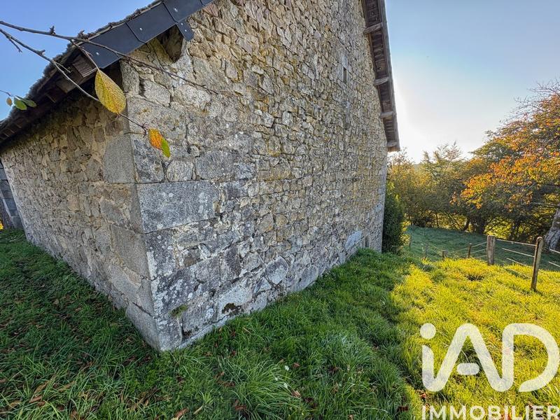 Maison - 79 m² - 3 pièces