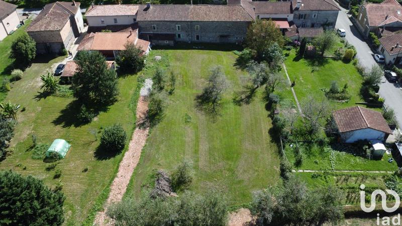 Maison - 237 m² - 6 pièces