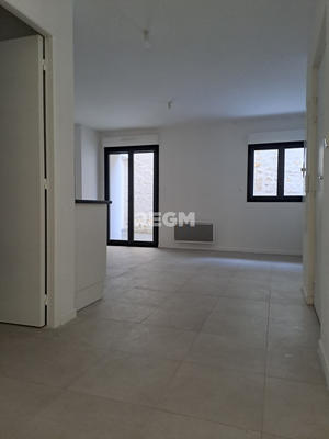 Appartement - 47 m² - 3 pièces