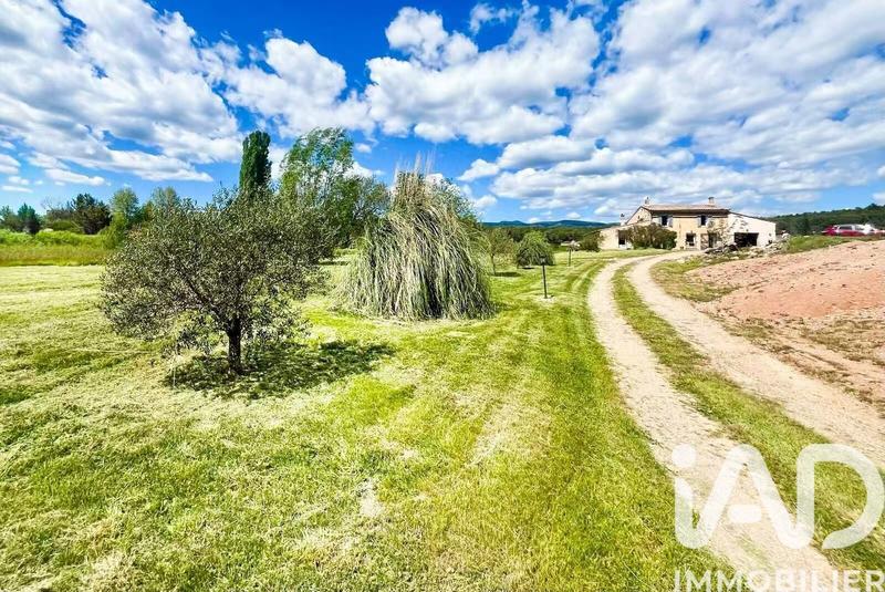 Maison - 132 m² - 5 pièces