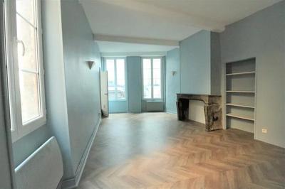 Appartement - 34 m² - 1 pièce