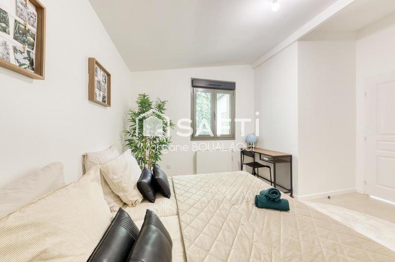 Villa - 116 m² - 4 pièces