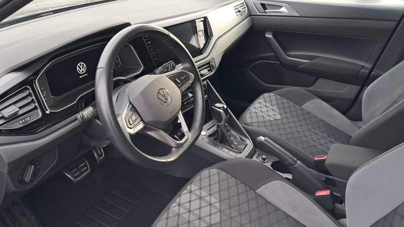 Volkswagen Taigo 1.5 Tsi 150 Dsg7 R-Line