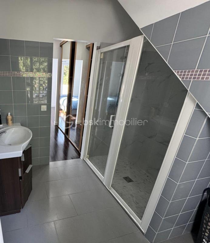 Maison - 129 m² - 6 pièces