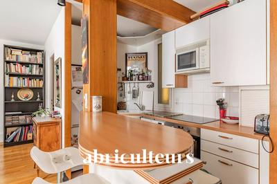 Duplex - 71 m² - 3 pièces