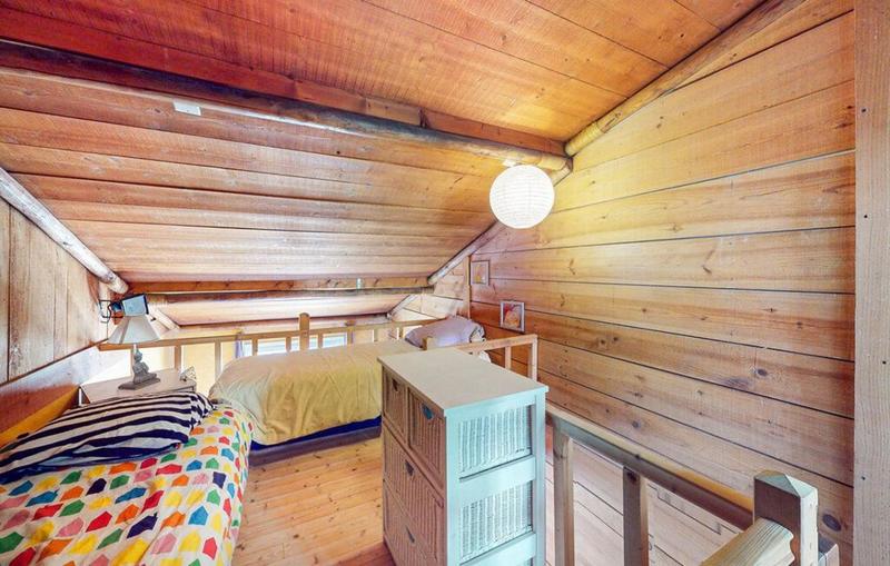 Maison - 104 m² - 4 pièces