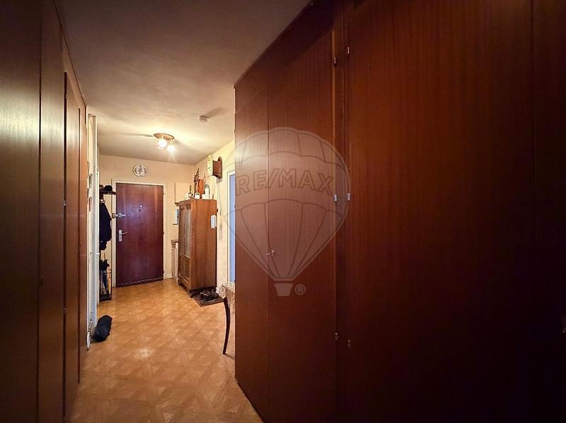 Appartement - 88 m² - 4 pièces