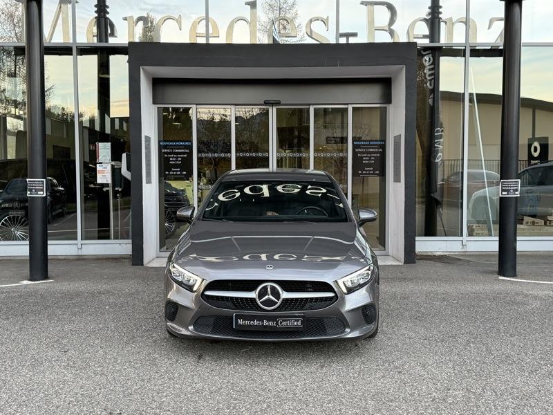 Mercedes Classe a 200 d Progressive Line