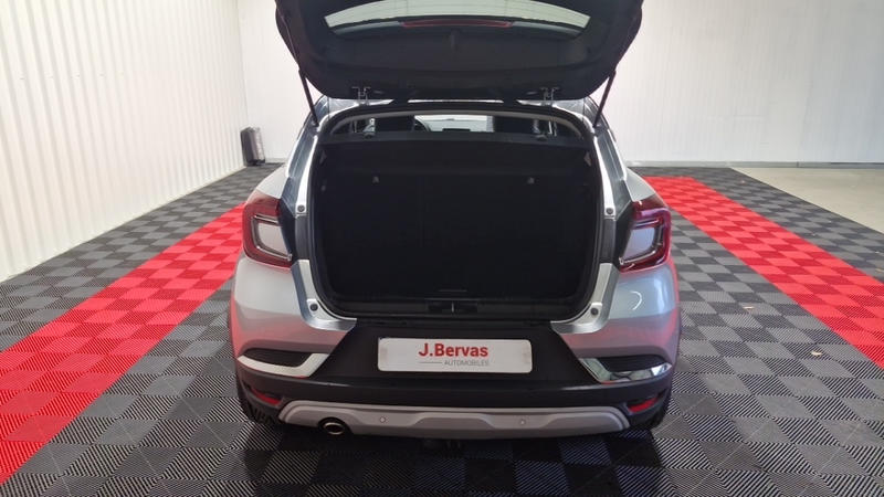 Renault Captur Tce 100 Gpl - 21 Intens