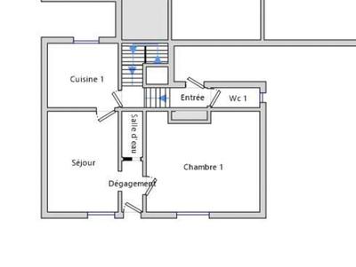 Maison - 228 m² - 10 pièces