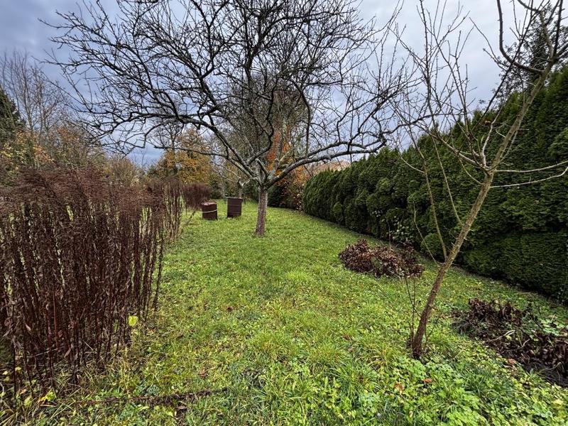 Maison ancienne - 50 m² - 5 pièces