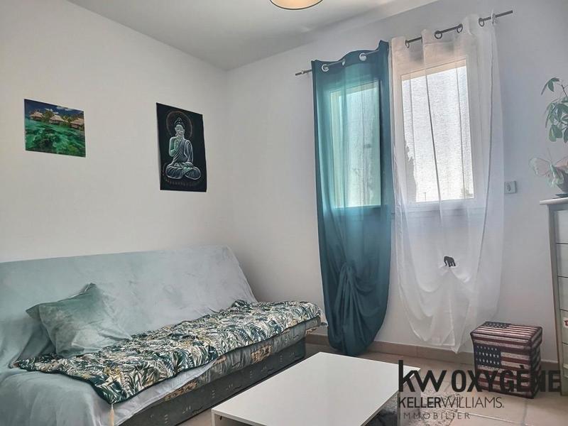 Villa - 130 m² - 7 pièces