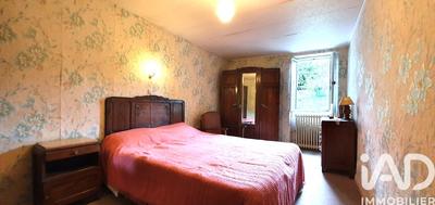 Maison - 110 m² - 6 pièces