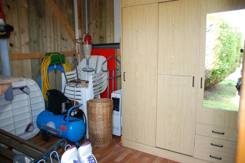 Maison - 30 m² - 2 pièces