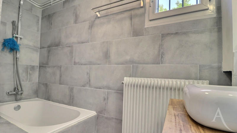 Maison - 139 m² - 5 pièces