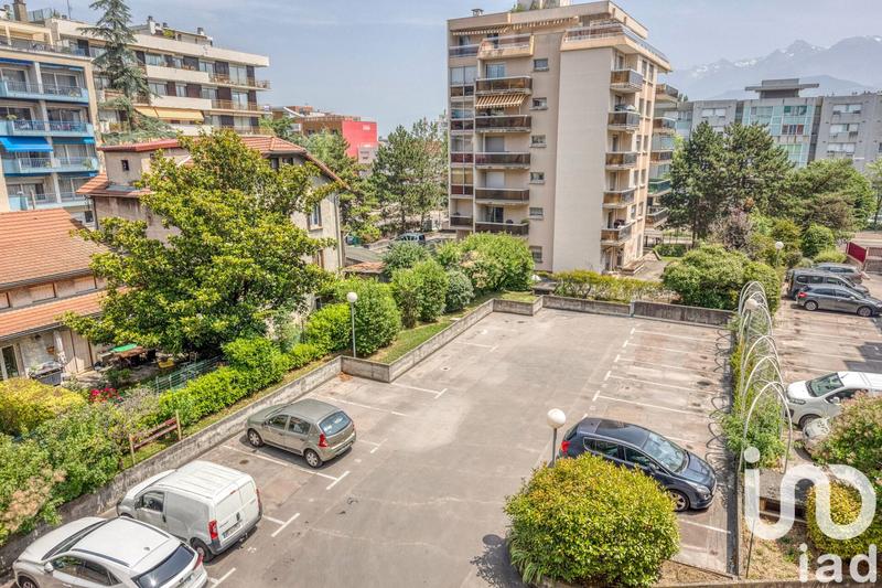 Appartement - 86 m² - 4 pièces