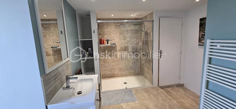 Longère - 182 m² - 5 pièces