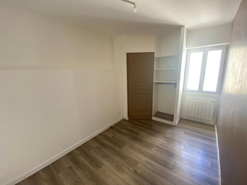 Appartement - 30 m² - 2 pièces