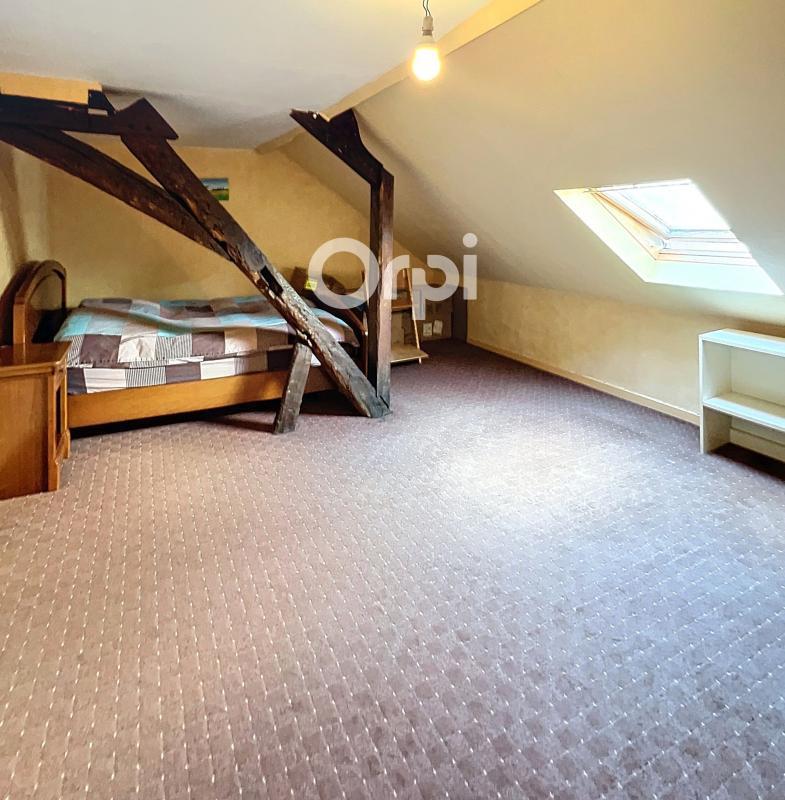 Appartement - 212 m² - 6 pièces