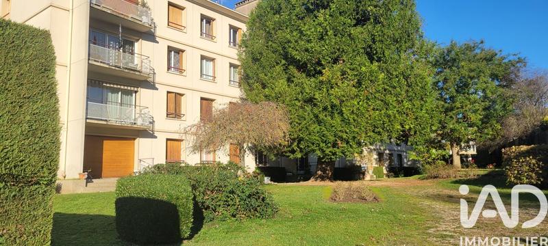 Appartement - 31 m² - 1 pièce