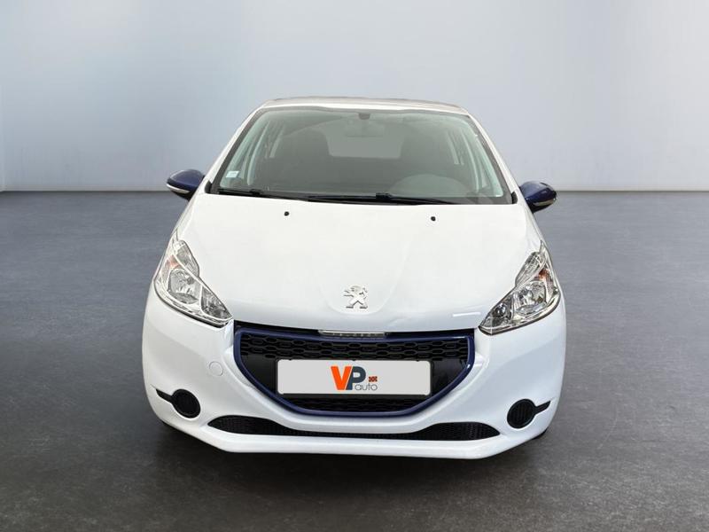 Peugeot 208 1.0 PureTech 68ch Bvm5 Like