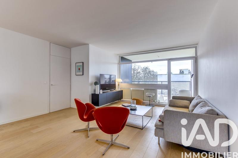 Appartement - 96 m² - 4 pièces