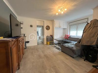 Maison - 156 m² - 7 pièces