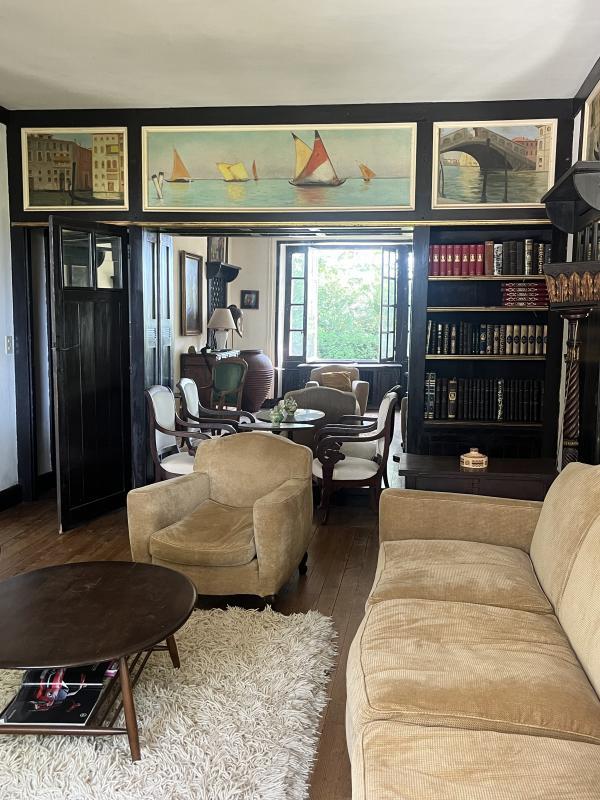 Maison de maîtres - 200 m² - 7 pièces