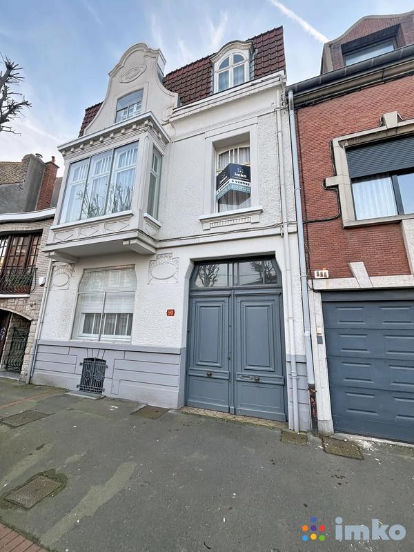 Maison - 187 m² - 6 pièces