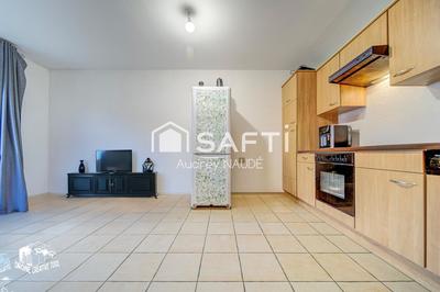 Appartement - 41 m² - 1 pièce